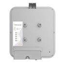 IgniteNet MetroLinq 60-GHz Outdoor Point to Point Radio with 2.5-Gbps Aggregate Throughput and Integrated 5-GHz Redundant Failover Link - 19-cm (7.5-in)