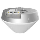 IgniteNet MetroLinq 60-GHz Outdoor Point to Point Radio with 2.5-Gbps Aggregate Throughput and Integrated 5-GHz Redundant Failover Link - 35-cm (13.7-in)