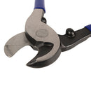 InstallMates Premium 22.8-cm (9-in) Cable Cut Tool - Blue