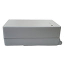 Mimosa Networks 24-volt Gigabit PoE Injector - Grey