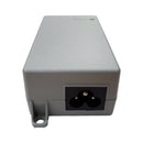 Mimosa Networks 24-volt Gigabit PoE Injector - Grey