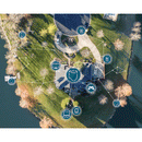 Winegard Extreme 2.0 Outdoor WiFi Extender with up to 304.8-m (1,000-ft) Coverage - Black