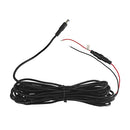 SureCall 12-volt Hardwire Power Supply - Black