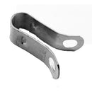 PPC RG6 Dual Aluminum Cable Clips - 400-pack