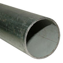 SureConX 1.8-meter (6-ft) 18-gauge Galvanized Antenna Mast with 42-mm (1.66-in) Outer Diameter