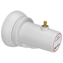 RF Elements TwistPort Adaptor with SMA Connectors - White