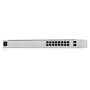 Ubiquiti UniFi 16-port Generation 2 Switch - Grey