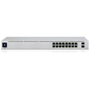 Ubiquiti UniFi 16-port Generation 2 Switch - Grey