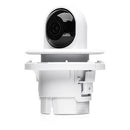 Ubiquiti UniFi G3 Flex Security Camera Ceiling Mount - 3-pack - White