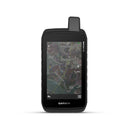 Garmin Montana 700 Rugged GPS Touchscreen Navigator - Black