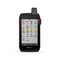 Garmin Montana 700i Rugged GPS Touchscreen Navigator with inReach Technology - Black