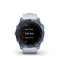 Garmin fēnix 7X Sapphire Solar Charging GPS Smartwatch and Fitness Tracker with Incident Detection - Whitestone