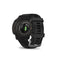 Garmin Instinct® Crossover Rugged Hybrid GPS Smartwatch and Fitness Tracker - Black