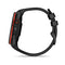 Garmin Approach® S70 1.4-in AMOLED Display Premium GPS Golfing Smartwatch - 47-mm - Black