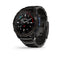 Garmin Descent™ Mk3i Dive Computer GPS Smartwatch - 51-mm - Carbon Grey DLC Titanium with DLC Titanium Band