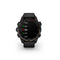 Garmin Descent™ Mk3i Dive Computer GPS Smartwatch - 43-mm - Carbon Gray DLC Titanium Bezel with Black Silicone Band
