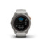 Garmin fēnix® 7X Pro Sapphire Solar Edition GPS Smartwatch and Fitness Tracker - Grey/Orange