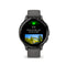 Garmin Venu 3S GPS Smartwatch and Fitness Tracker - Pebble Grey