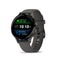 Garmin Venu 3S GPS Smartwatch and Fitness Tracker - Pebble Grey