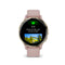 Garmin Venu 3S GPS Smartwatch and Fitness Tracker - Dust Rose