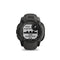 Garmin Instinct® 2X Solar Rugged GPS Smartwatch and Fitness Tracker with Solar Charging - Graphite