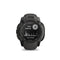 Garmin Instinct® 2X Solar Rugged GPS Smartwatch and Fitness Tracker with Solar Charging - Graphite