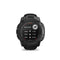 Garmin Instinct® 2X Solar Rugged GPS Smartwatch and Fitness Tracker with Solar Charging - Tactical Edition - Black