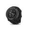 Garmin Instinct® 2X Solar Rugged GPS Smartwatch and Fitness Tracker with Solar Charging - Tactical Edition - Black