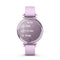 Garmin Lily 2 Smartwatch and Fitness Tracker - Lilac