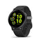 Garmin vívoactive® 5 GPS Smartwatch and Fitness Tracker - Black