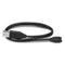Garmin Smartwatch Charging/Data Cable 1-meter (3.28-ft) - Black
