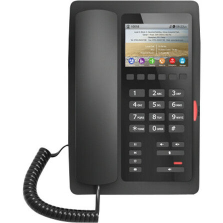 Fanvil H5 Hotel IP Phone