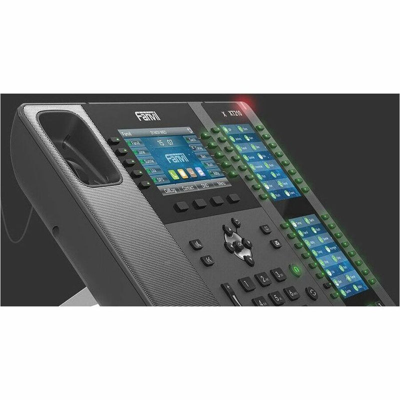 Fanvil X210 Enterprise IP Phone