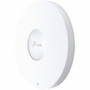 TP-Link Omada Pro AX1800 Ceiling Mount Dual-Band Wi-Fi 6 Access Point HD