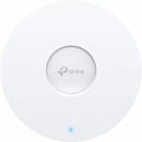 TP-Link Omada Pro AX1800 Ceiling Mount Dual-Band Wi-Fi 6 Access Point HD