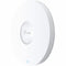 TP-Link Omada Pro AX1800 Ceiling Mount Dual-Band Wi-Fi 6 Access Point HD