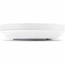 TP-Link Omada Pro AX1800 Ceiling Mount Dual-Band Wi-Fi 6 Access Point HD