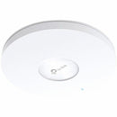 TP-Link Omada Pro AX1800 Ceiling Mount Dual-Band Wi-Fi 6 Access Point HD