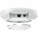 TP-Link Omada Pro AX1800 Ceiling Mount Dual-Band Wi-Fi 6 Access Point HD