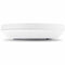 TP-Link Omada Pro AX3000 Ceiling Mount Wi-Fi 6 Access Point