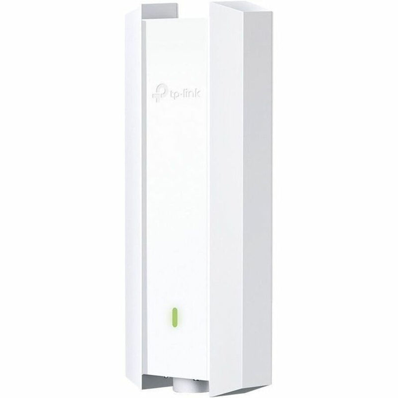 TP-Link Omada Pro AX1800 Indoor/Outdoor Dual-Band Wi-Fi 6 Access Point