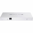 TP-Link Omada Pro 24-Port PoE+ Gigabit L2+ Managed Switch with 4 SFP+ Slots