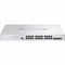 TP-Link Omada Pro 24-Port PoE+ Gigabit L2+ Managed Switch with 4 SFP+ Slots