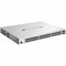 TP-Link Omada Pro 48-Port PoE+ Gigabit L2+ Managed Switch with 4 SFP+ Slots