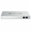 TP-Link Omada Pro 24-Port SFP L2+ Managed Switch with 4 SFP+ Slots