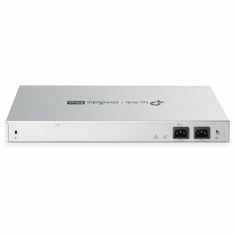 TP-Link Omada Pro 24-Port SFP L2+ Managed Switch with 4 SFP+ Slots