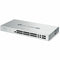 TP-Link Omada Pro 24-Port SFP L2+ Managed Switch with 4 SFP+ Slots