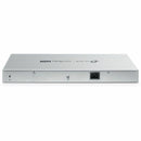 TP-Link Omada Pro 8-Port PoE+ 2.5G L2+ Managed Switch with 2 SFP+ Slots