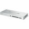 TP-Link Omada Pro 8-Port PoE+ 2.5G L2+ Managed Switch with 2 SFP+ Slots