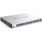TP-Link Omada Pro 48-Port PoE+ Gigabit L2+ Managed Switch with 4 SFP Slots
